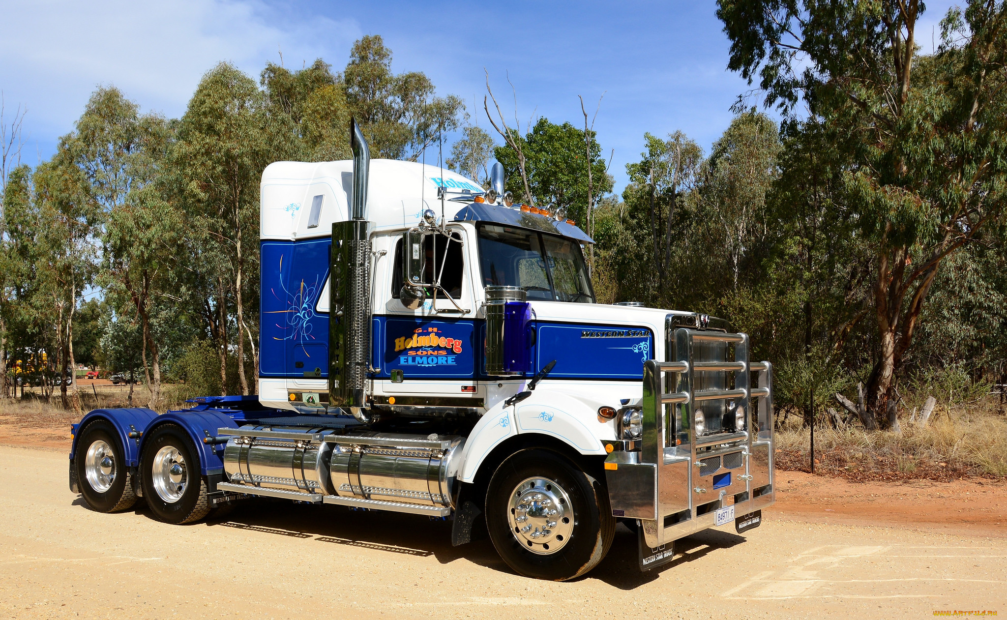 western star, , , , , 